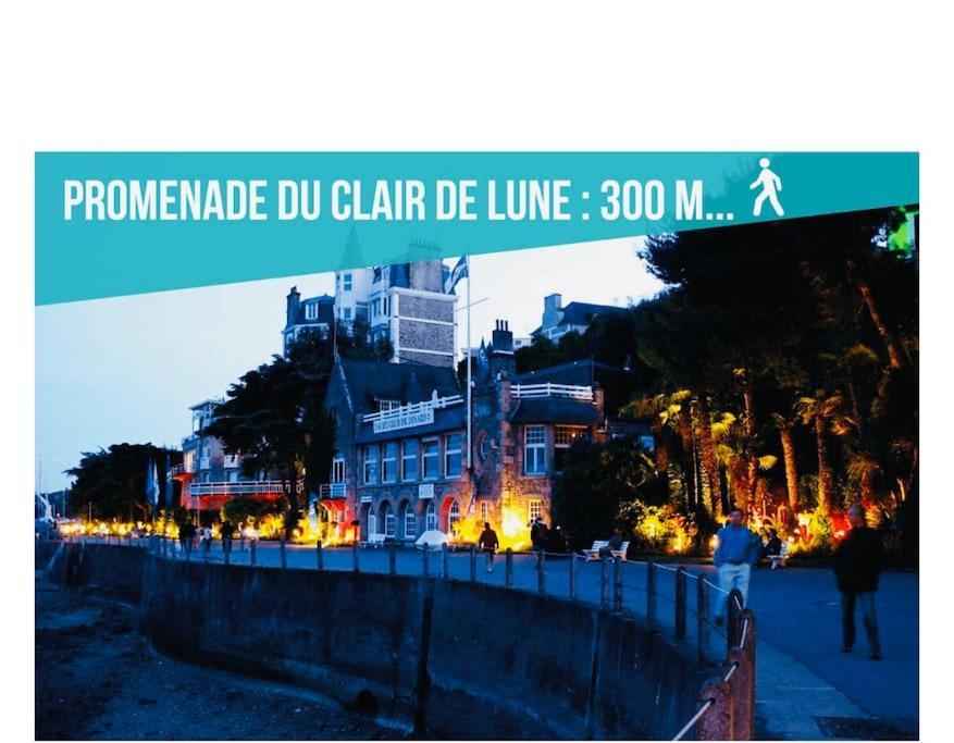 Le Churchill Nouveaute 2024 H&F ดีนาร์ ภายนอก รูปภาพ