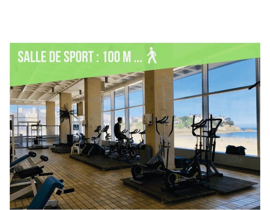 Le Churchill Nouveaute 2024 H&F ดีนาร์ ภายนอก รูปภาพ