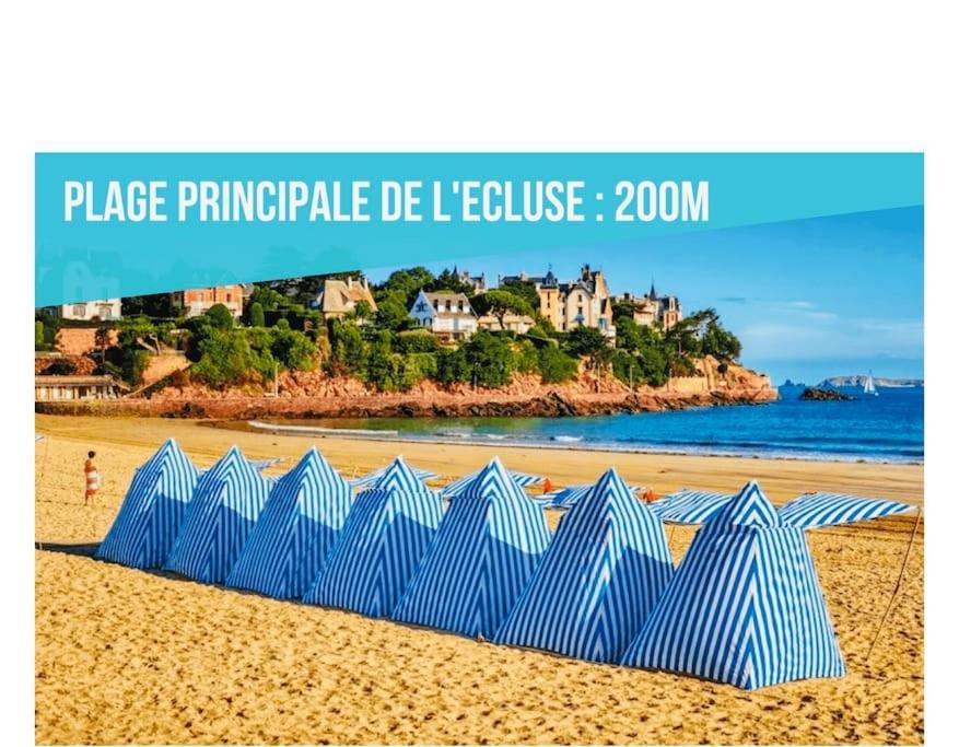Le Churchill Nouveaute 2024 H&F ดีนาร์ ภายนอก รูปภาพ